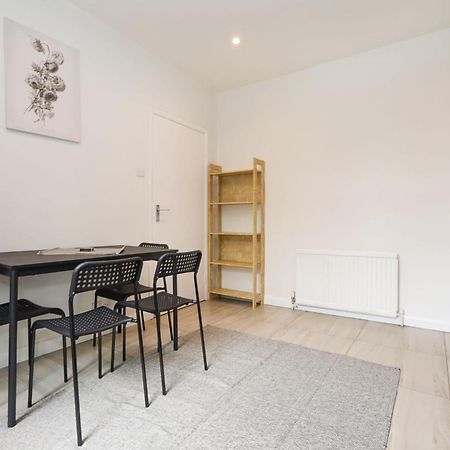 Spacious&Comfy 2 Bed In Camden Town&Kings Cross Apartment Londra Exterior foto